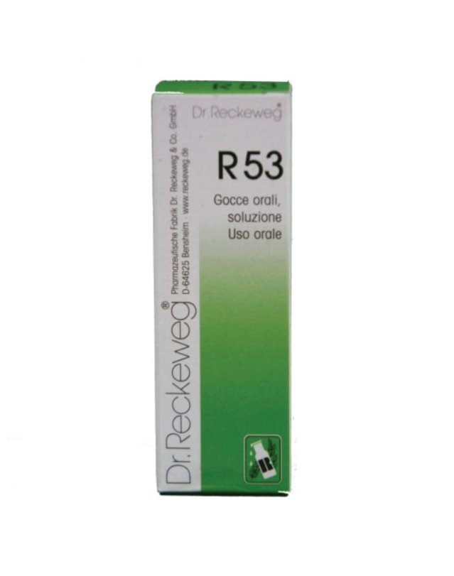 IMO R53 Gocce 22ml IMO R53 Gocce 22ml