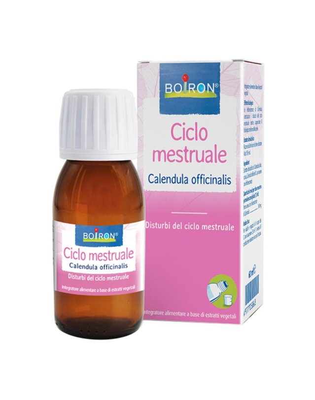 CALENDULA OFF 60ML TM