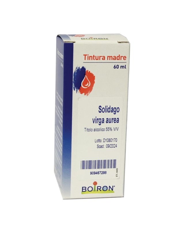 BO.SOLIDAGO VI.AUR. TM 60ml