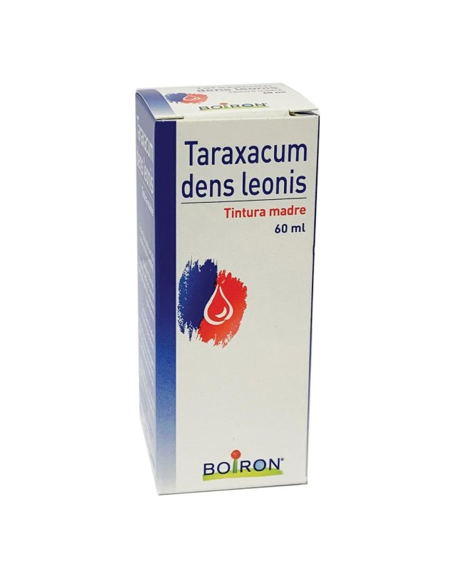 BO.TARAXACUM TM  60ml