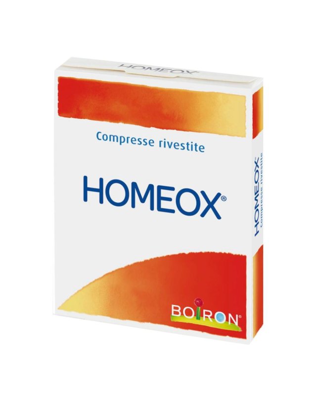 HOMEOX 60CONF BO