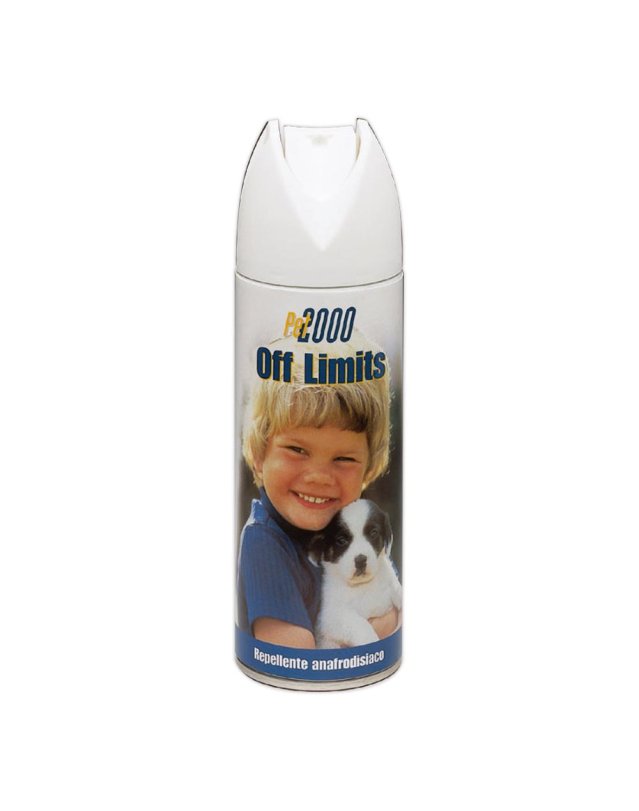 OFF-LIMITS Cani 200ml