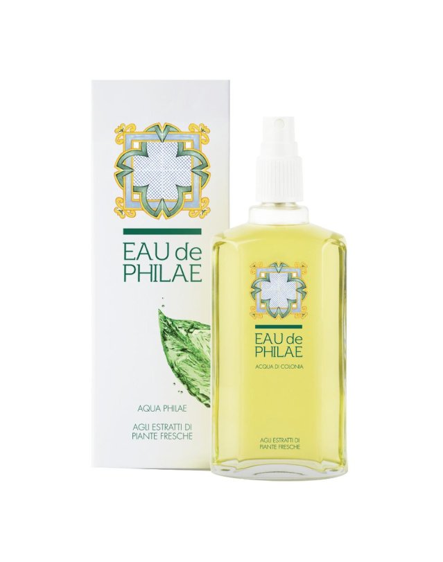 EAU DE PHILAE EDT 250ML UNDA