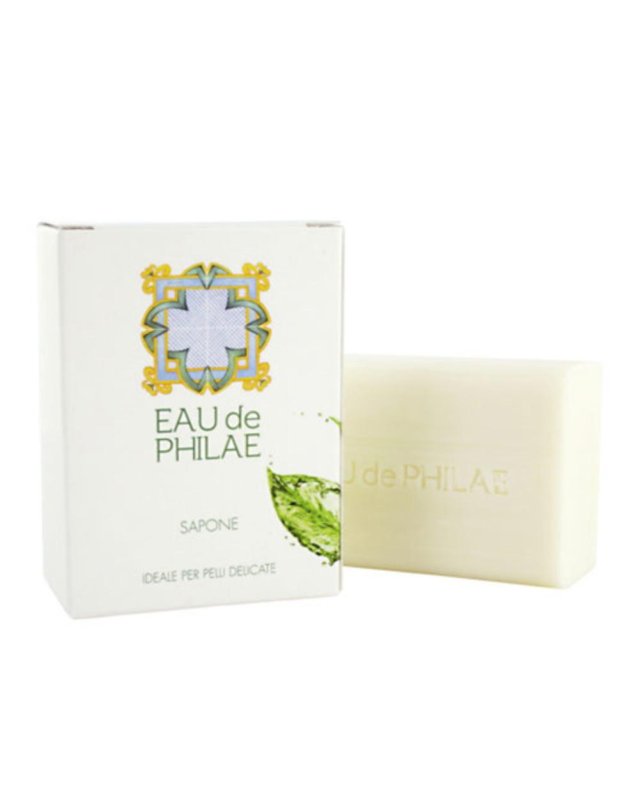 EAU DE PHILAE SAPONE 100GR UNDA