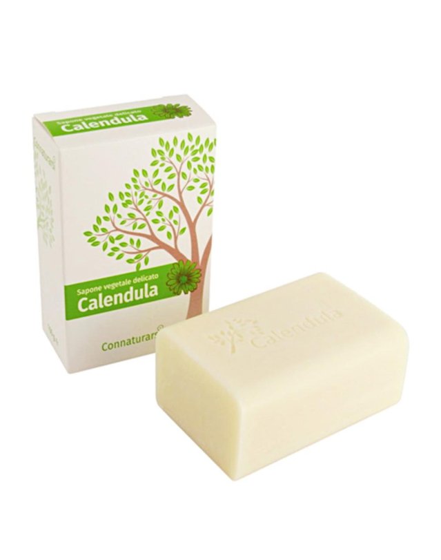 CALENDULA SAPONE 100GR UNDA