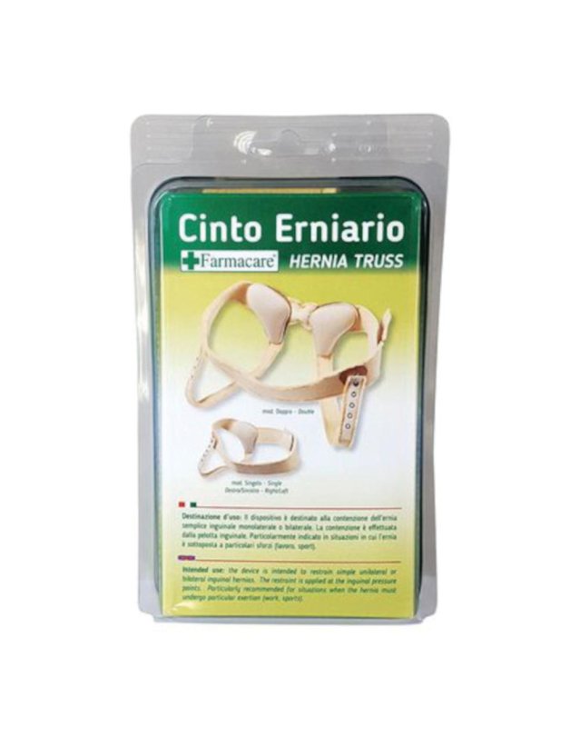 CINTO Ern.Doppio cm 90 F/CARE