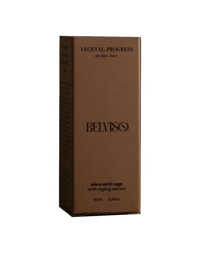 BELVISO OLIO NOCCIOLO 10ML