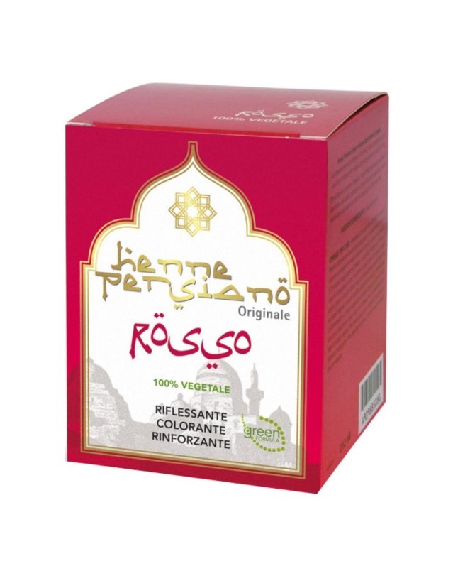 MAX HENNE PERSIANO RO 150ML