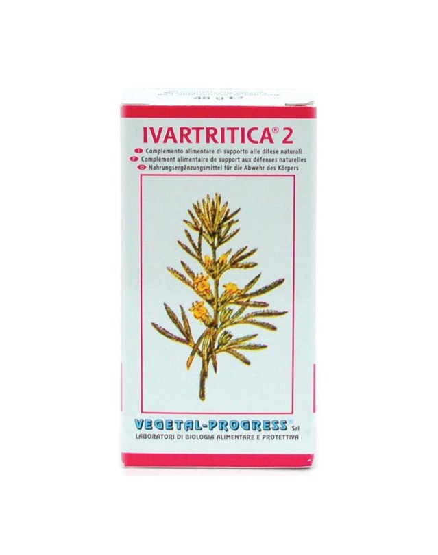 IVARTRITICA 2 80TAV