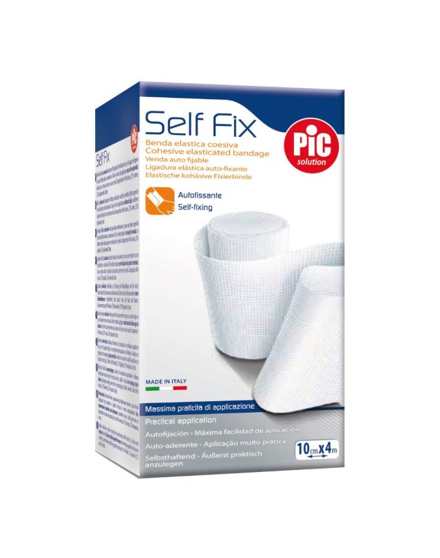 SELF FIX Benda Elast.cm 6x20m