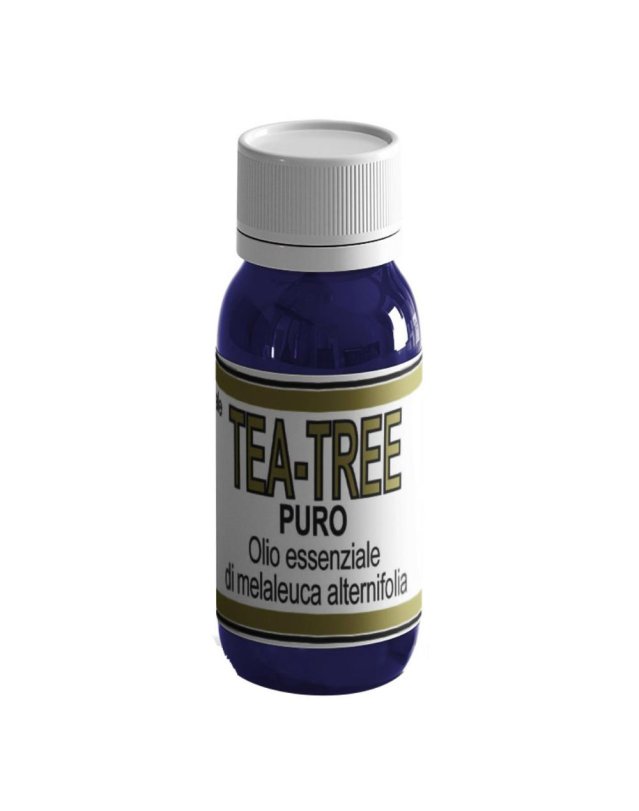 TEA TREE OIL 10ML