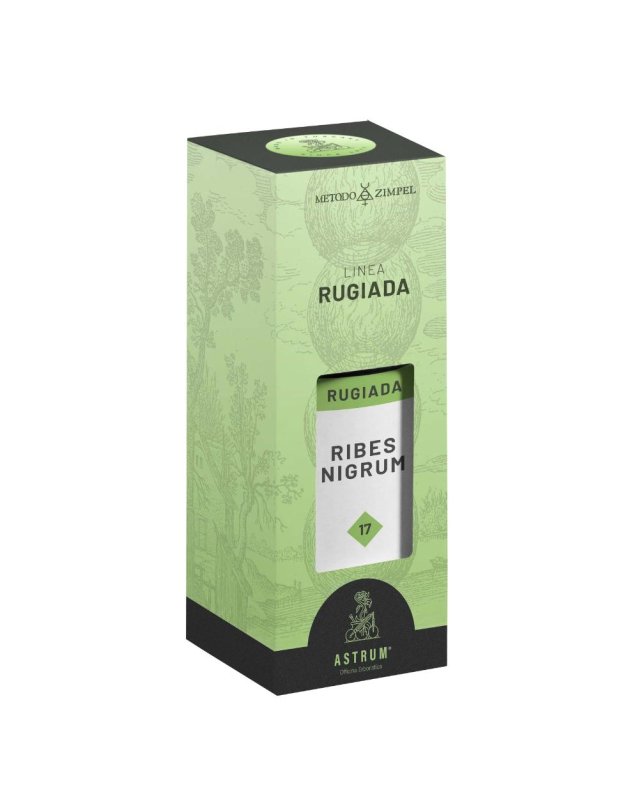 RIBES NERO 50ML (RUG.DI PIANTA