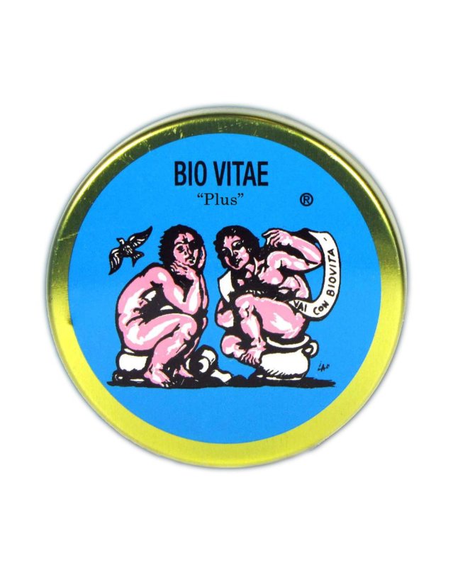 BIO VITAE Plus Pastiglie 30g