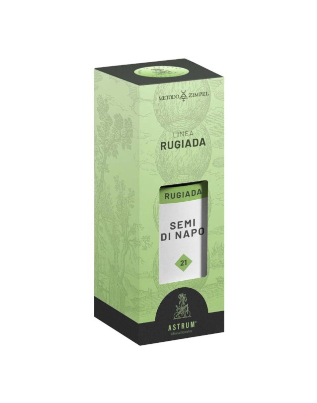 SEMI DI NAPO ASTRUM RUGIA 50ML