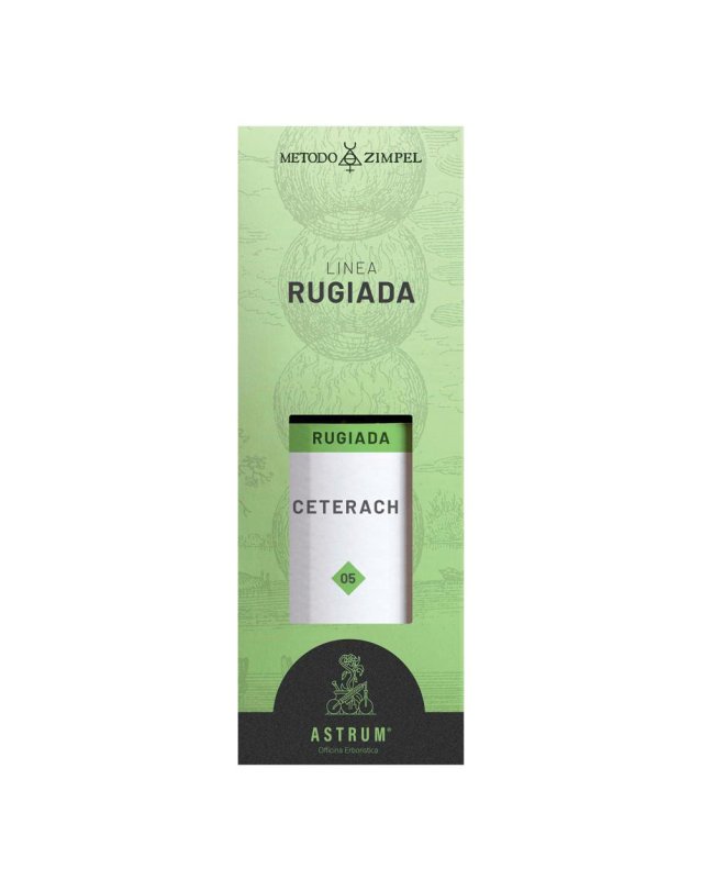 RUGIADA CETERACH 50ML GTT