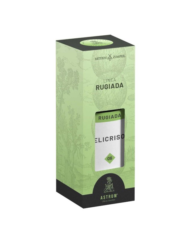 RUGIADA ELICRISO 50ML