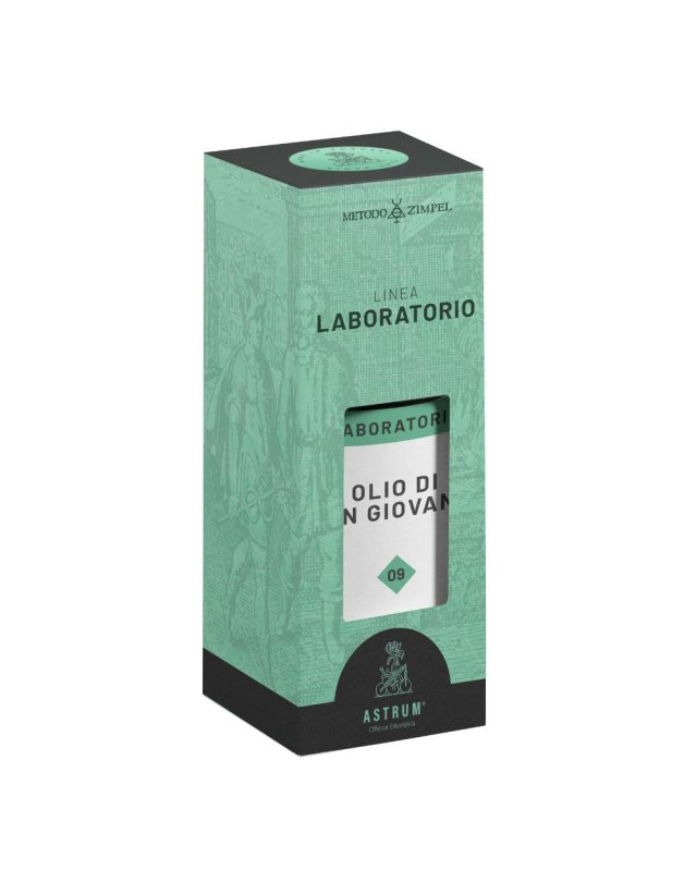 OLIO IPERICO 50ML "ASTRUM"