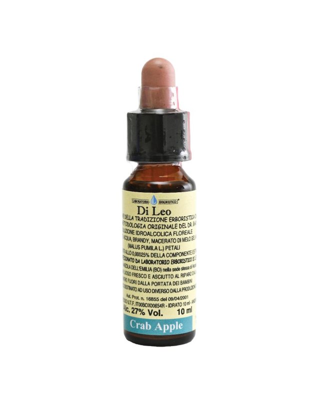 CRAB APPLE 10ML DI LEO