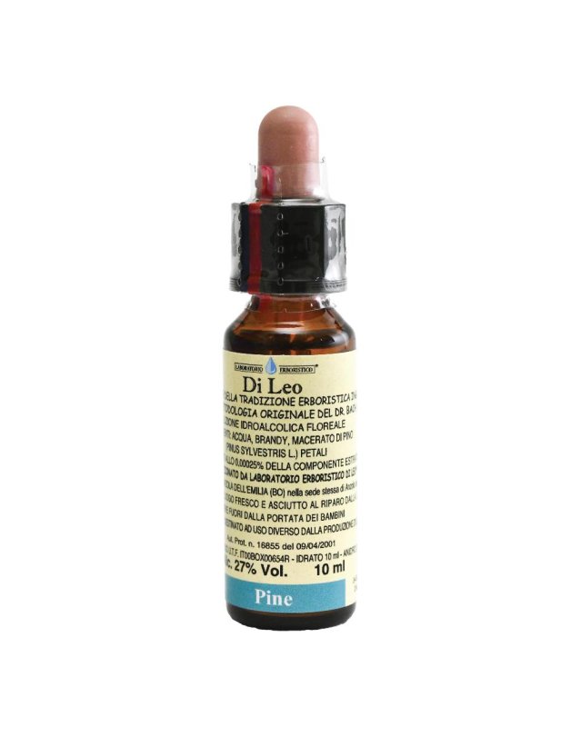 PINE 10ML DI LEO