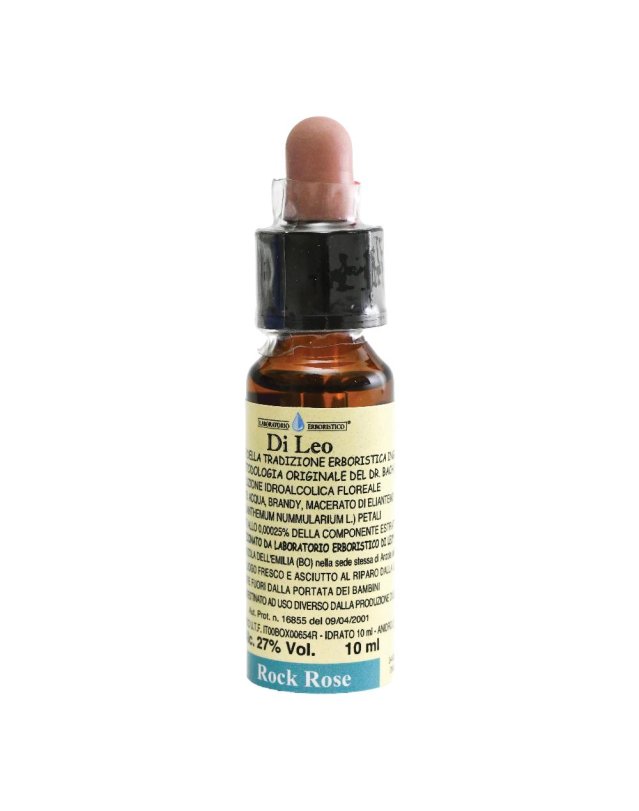 ROCK ROSE 10ML DI LEO ROCK ROSE 10ML DI LEO