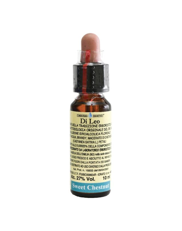 SWEET CHESTNUT 10ML DI LEO