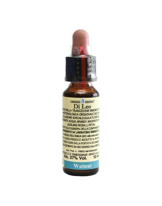 WALNUT 10ML DI LEO