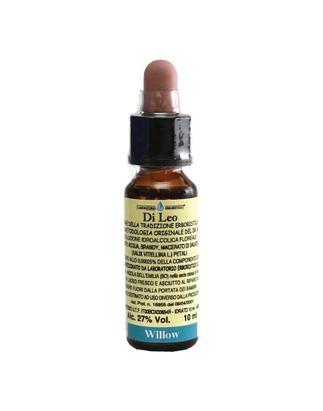 WILLOW 10ML DI LEO