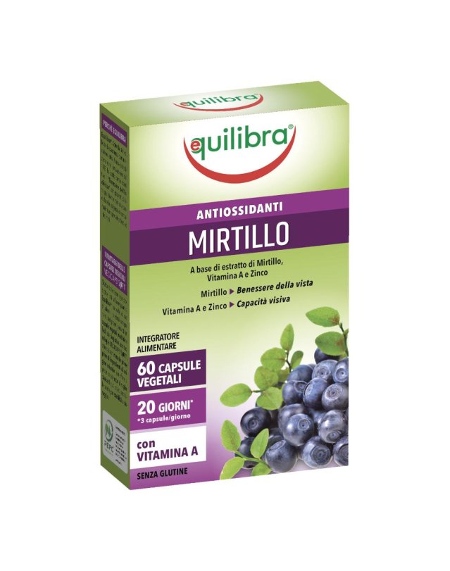 MIRTILLO 60PRL 26G