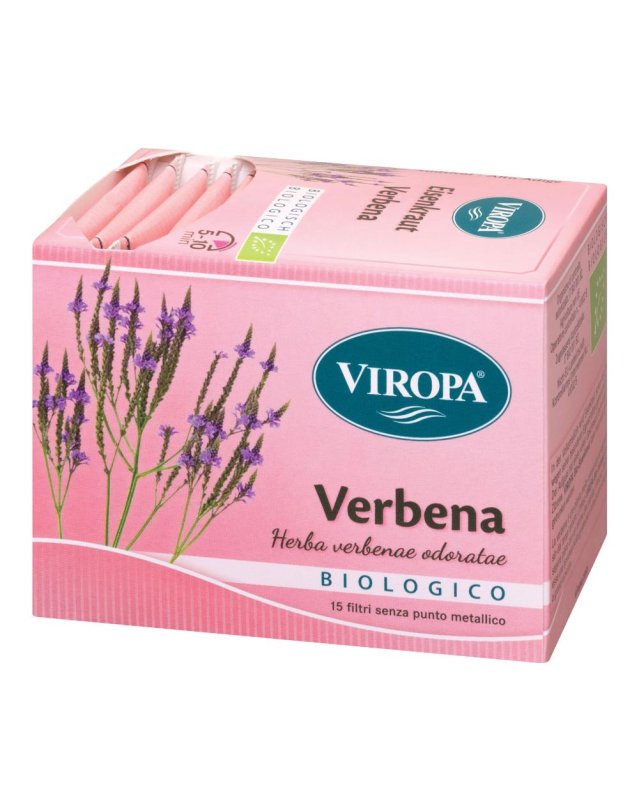 VIROPA VERBENA BIO 15BUST