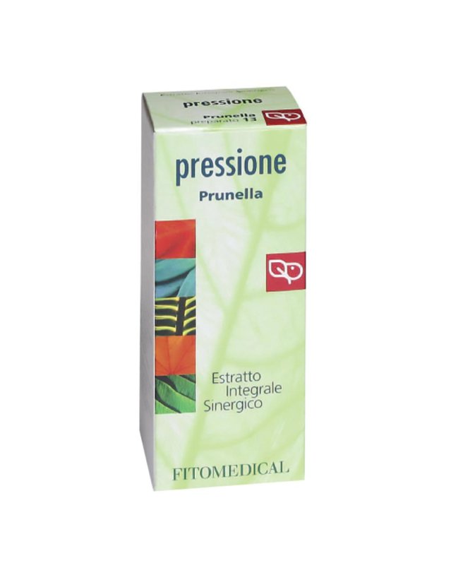 PRUNELLA EIS PREPAR 13 60ML FTM PRUNELLA EIS PREPAR 13 60ML FTM