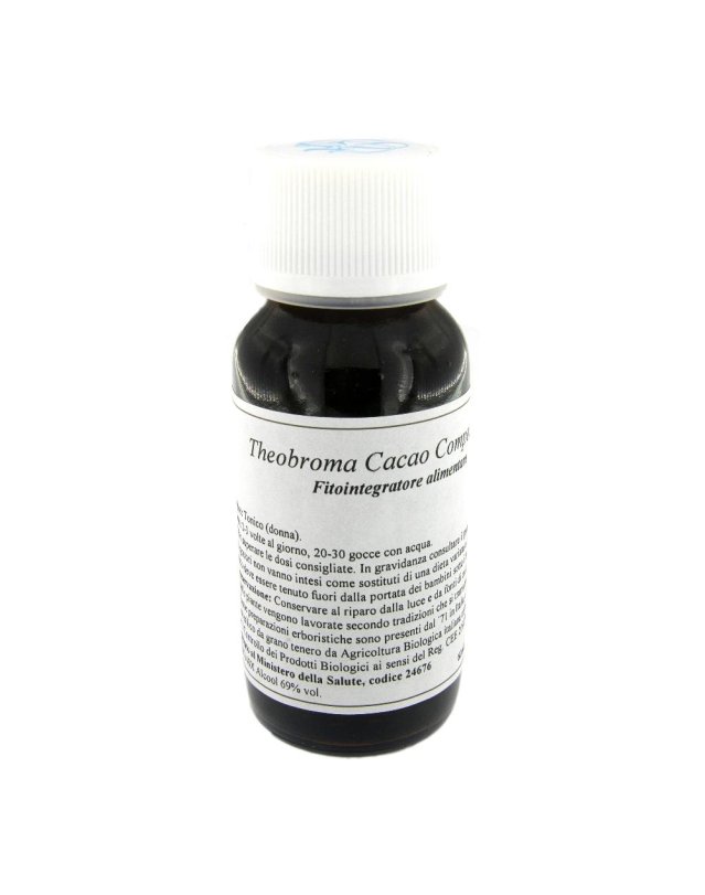 VILLA STODDARD 72C THEOBROMA CAC