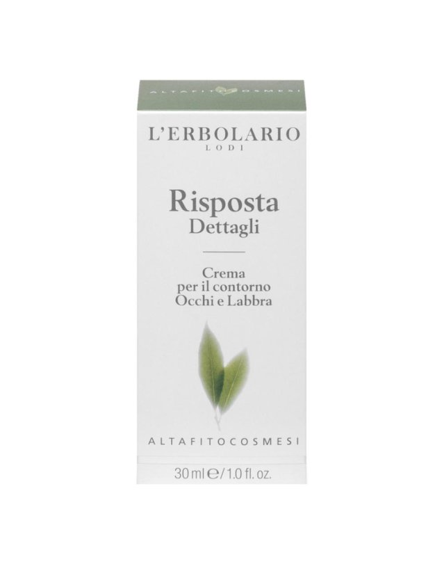 RISPOSTA DETTAGLI 30ML