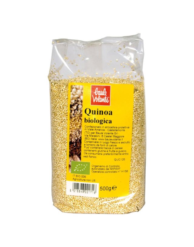 BAULE Quinoa 500g