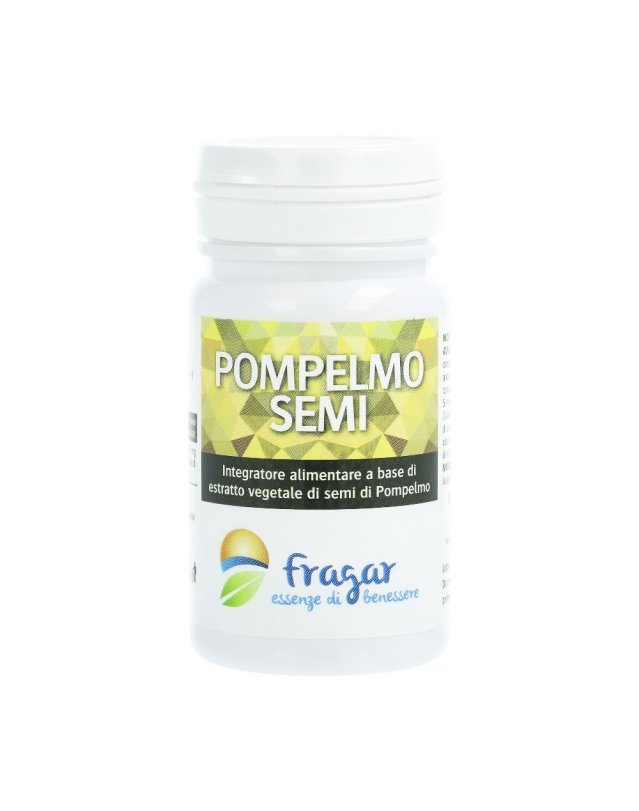 FRAGAR POMPELMO SEMI 450 MG 50