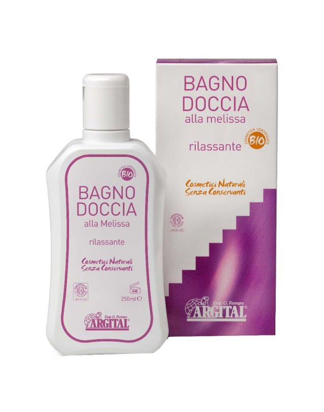 ARGITAL BAGNODOCCIA RILAS 250ML