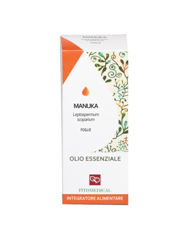MANUKA OLIO ESS 5ML FTM