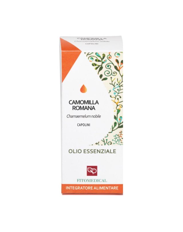 CAMOMILLA ROMANA OE 2ML