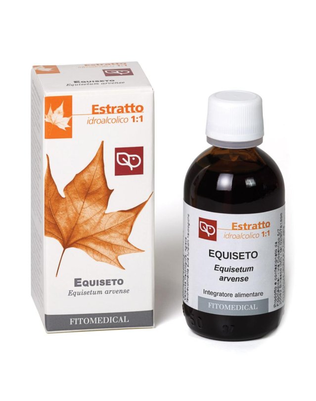 EQUISETO ESTR IAL GTT 50ML FTM