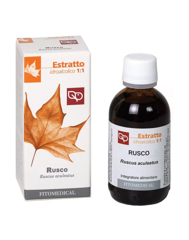 RUSCO ESTR IAL 50ML FTM