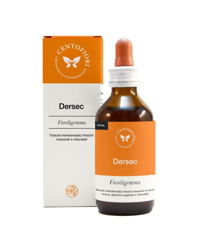 DERSEC FIORDIGEMMA 100ML