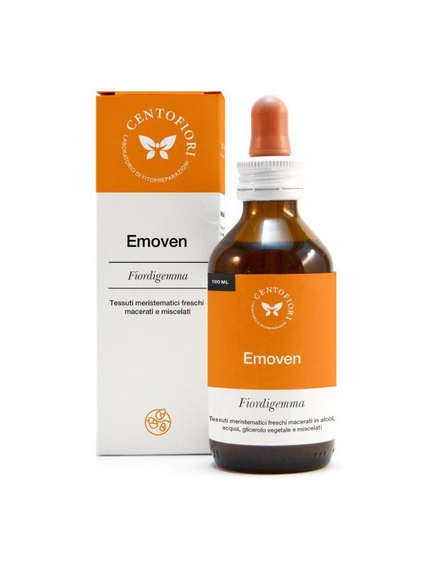 EMOVEN FIORDIGEMMA 100ML