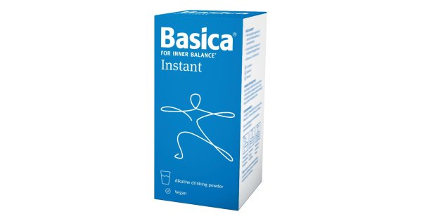 BASICA INSTANT 300G