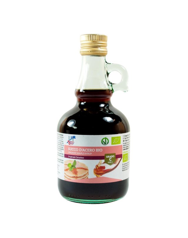 SUCCO ACERO 500ML FINESTRA