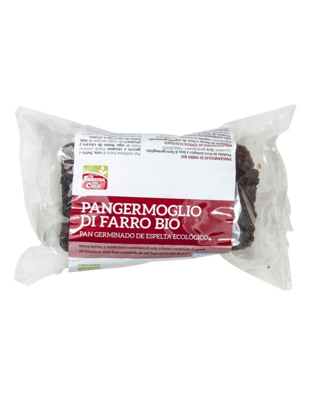 FsC Pangermoglio Farro 400g