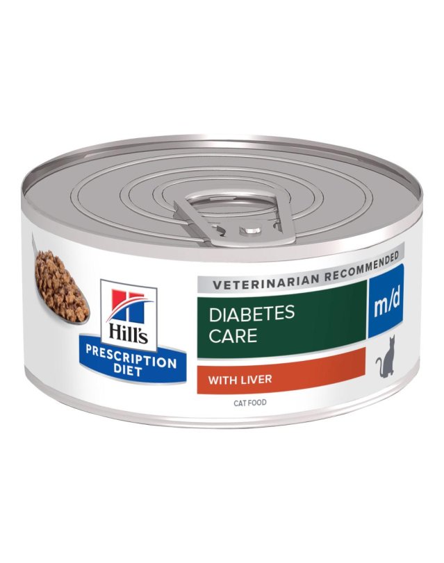 V HILLS PD CAT M/D 156GR