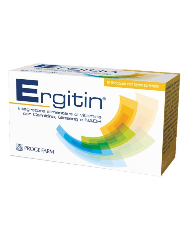 ERGITIN 10fl.10ml