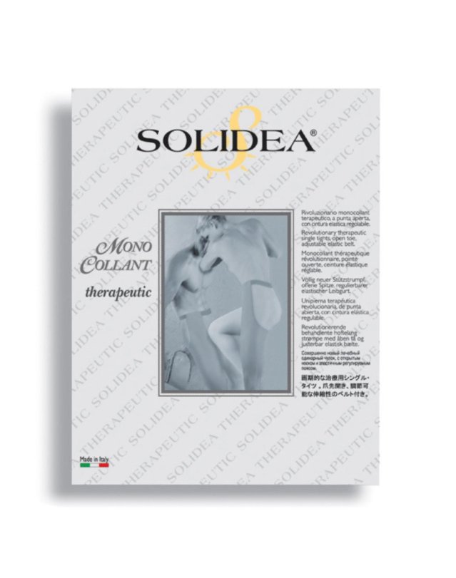 SOLIDEA M-Coll.CL2 P/A Bian.XL