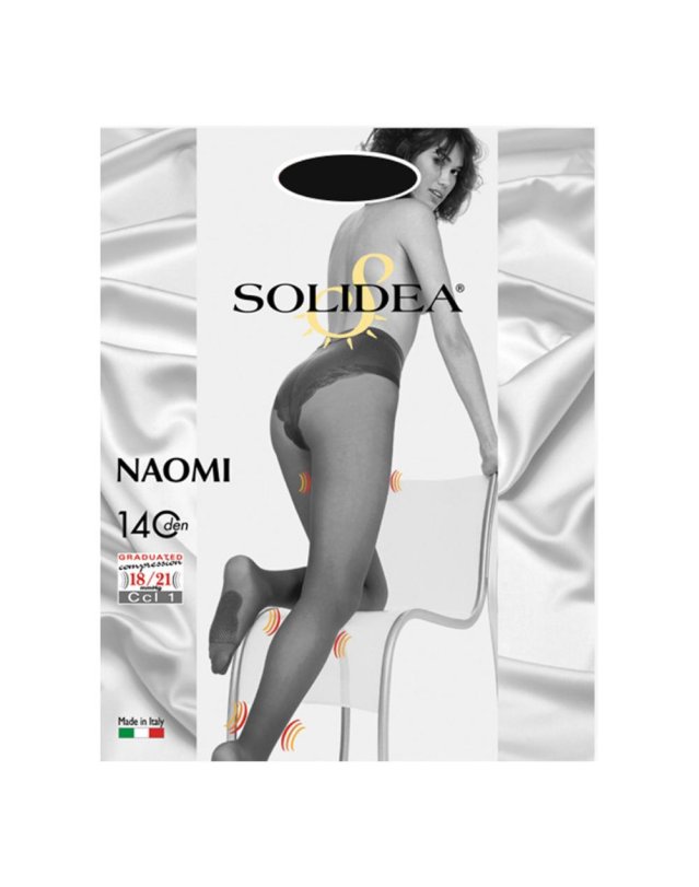 SOL NAOMI 140 COLL GLACE 4XL