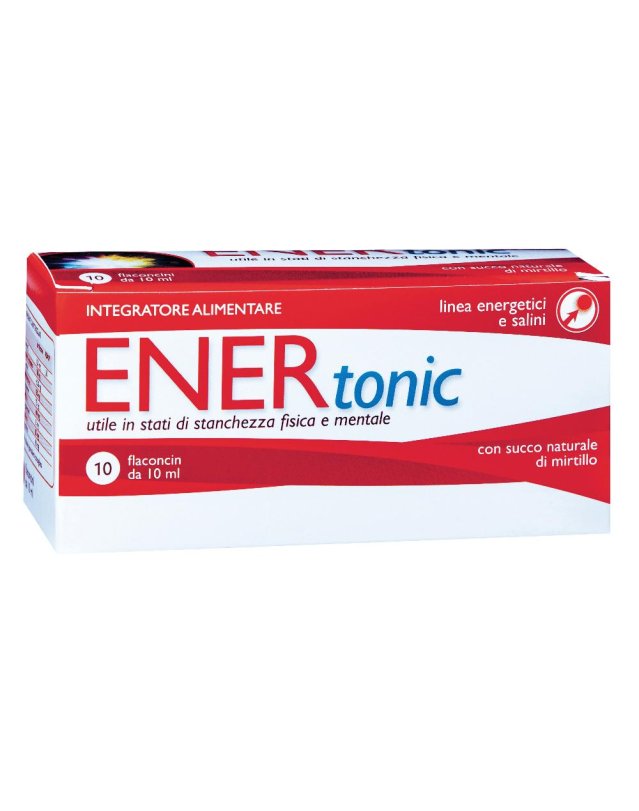 ENERTONIC 10FL 10G AQUAVIVA