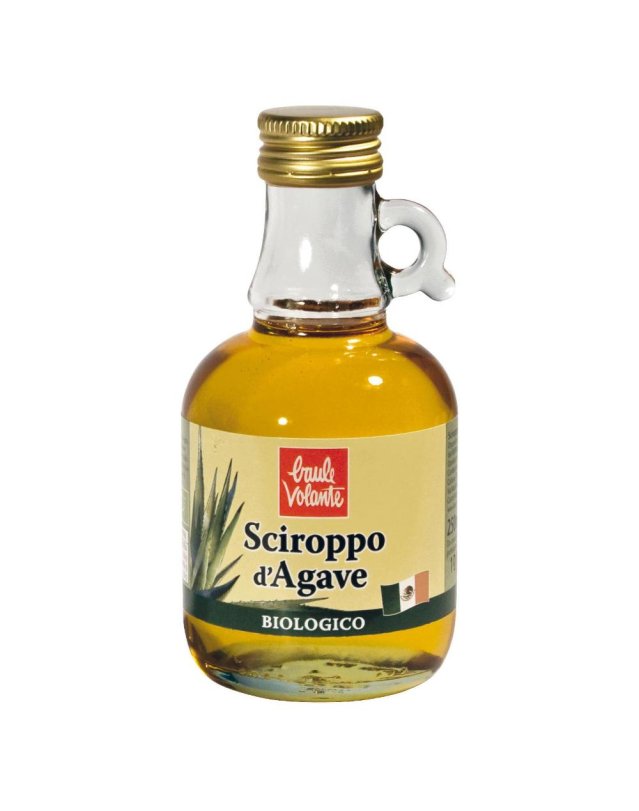 BAULE Succo Conc.Agave 250ml